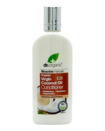 Conditioner Coconut 265 Organic