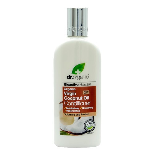 Conditioner Coconut 265 Organic