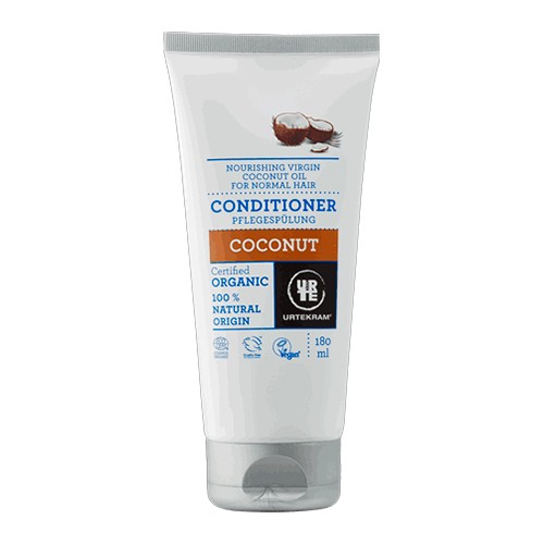 Conditioner Coconut 180 Urtekram
