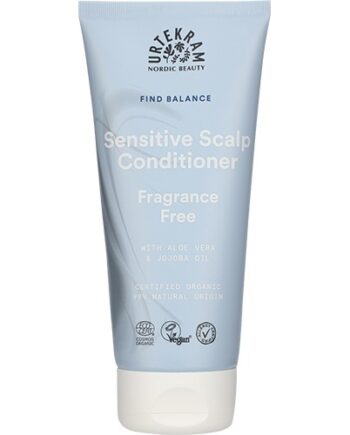 Conditioner Fragrance Free 180 Urtekram
