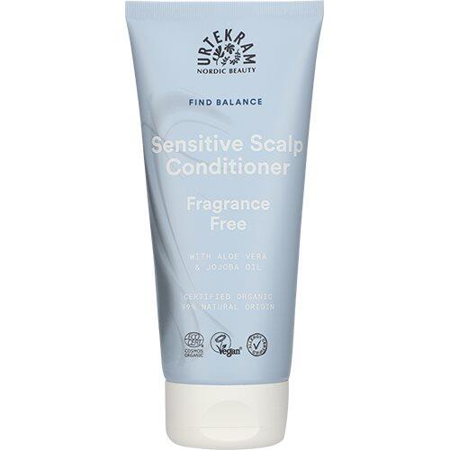 Conditioner Fragrance Free 180