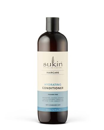 Conditioner Hydrating 500 Sukin