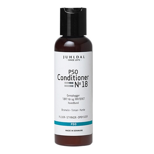 Conditioner 100 Juhldal Pso