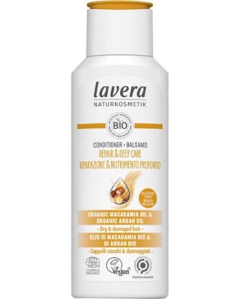 Conditioner Repair   Deep Care 200 Lavera