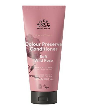 Conditioner Soft Wild Rose 180