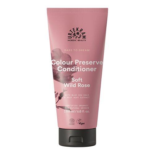 Conditioner Soft Wild Rose 180