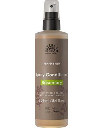 Conditioner Spray Rosemary Urtekram 250