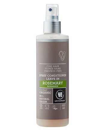 Conditioner Spray Rosemary 250 Urtekram