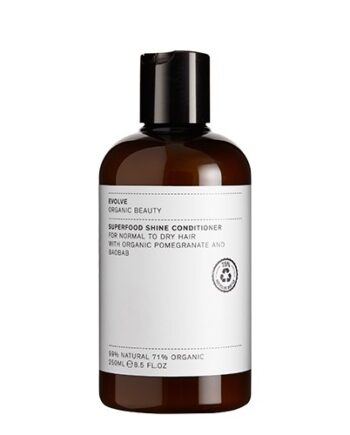Conditioner Superfood Shine 250 Evolve