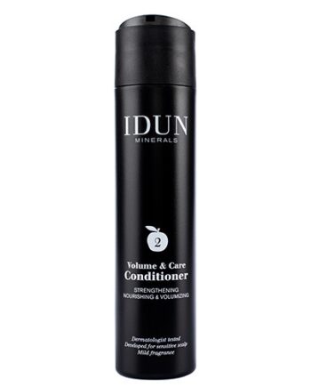 Conditioner Volume   Care 250 Idun
