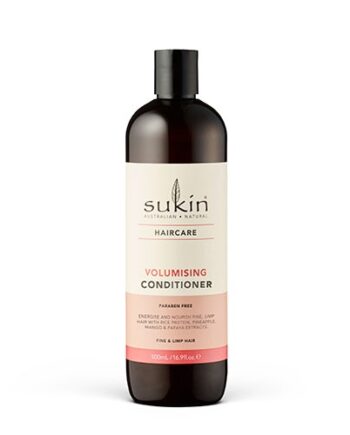 Conditioner Volumising 500 Sukin
