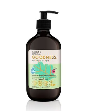 Conditioning Shampoo For Kids 500