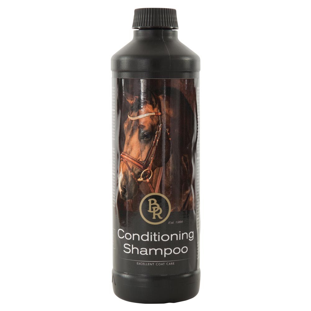 Conditioning Shampoo