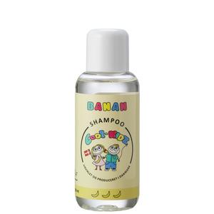 Cool Kidz Banan Shampoo 100