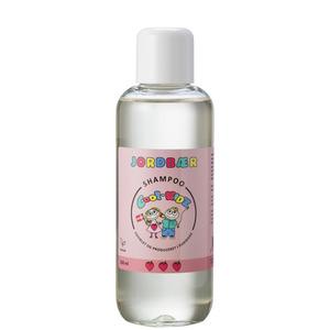 Cool Kidz Jordbær Shampoo 250