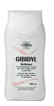 Cosborg Gibidyl Balsam Ampbull 150