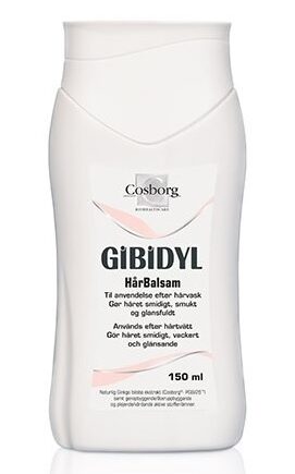 Cosborg Gibidyl Balsam 150ml