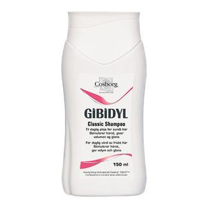 Cosborg Gibidyl Classic Shampoo 150