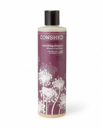 Cowsheed Knackered Cow Smoothing Conditioner 300ml