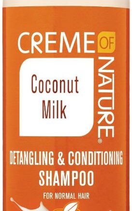 Creme Nature Shampoo Coconut Milk 354