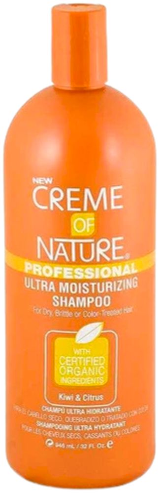 Creme Nature Shampoo Kiwi   Citrus 946