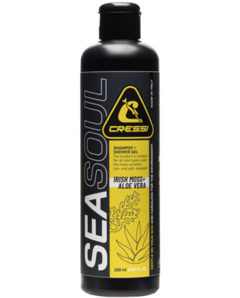 Cressi Sea Soul Shampoo 250