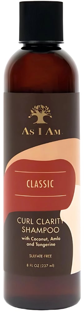 Curl Clarity Shampoo 237