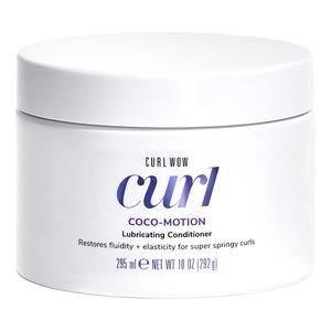 Curl Wow Coco Motion Lubricating Conditioner 295