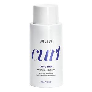Curl Wow Snag Free Pre Shampoo Detangler 295