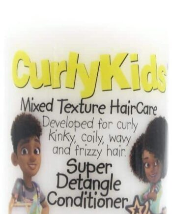 Curlykids Super Detangle Conditioner 236