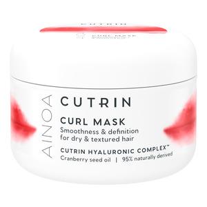 Cutrin Ainoa Curl Mask 200