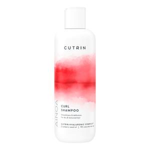 Cutrin Ainoa Curl Shampoo 300