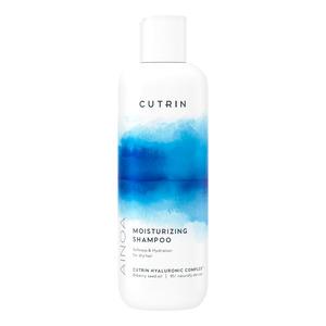 Cutrin Ainoa Moisturizing Shampoo 300
