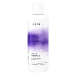 Cutrin Ainoa Silver Shampoo 300