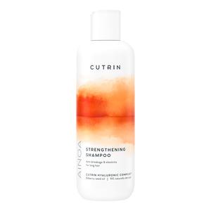 Cutrin Ainoa Strengthening Shampoo 300