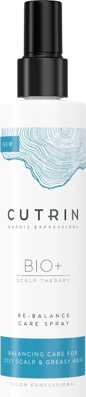 Cutrin Bio Balance Care Leave Spray 100 Hårkur