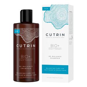 Cutrin Bio Balance Shampoo 250
