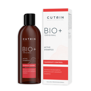 Cutrin Bio Original Active Shampoo 200