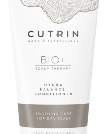 Cutrin Bio Scalp Therapy Hydra Balance Conditioner 200ml Tube Upæn