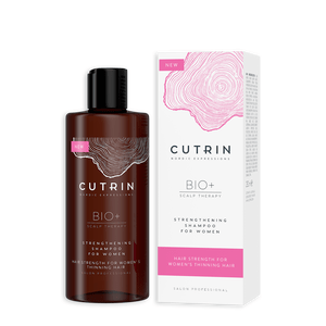 Cutrin Bio Strengthening Shampoo Women 250