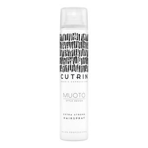 Cutrin Muoto Extra Strong Hairspray 100