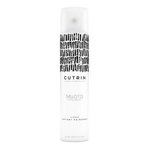 Cutrin Muoto Strong Instant Hairspray 300