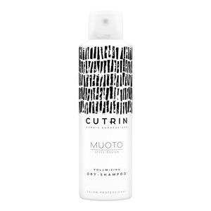 Cutrin Muoto Volumizing Dry Shampoo 200