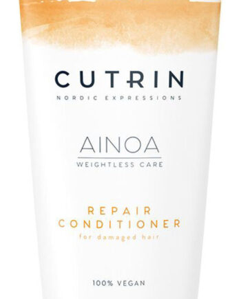 Cutrin Nordic Expressions Ainoa Weightless Care Repair Conditioner 200ml