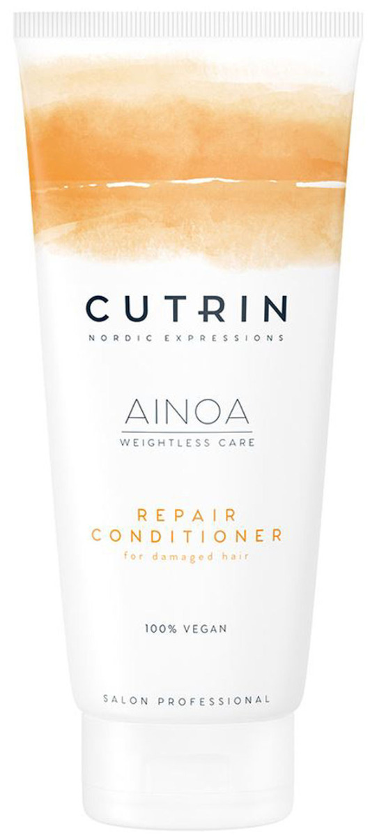 Cutrin Nordic Expressions Ainoa Weightless Care Repair Conditioner 200ml