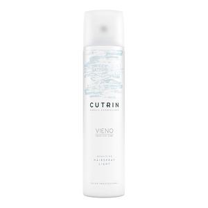 Cutrin Vieno Sensitive Hairspray Light 300