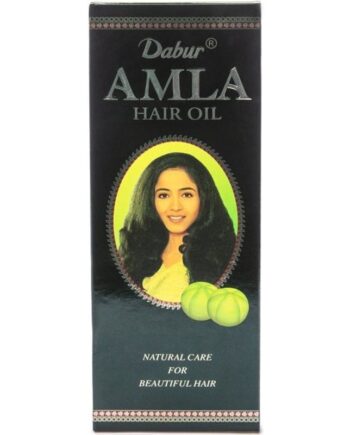 Dabur Amla Hair Oil 200