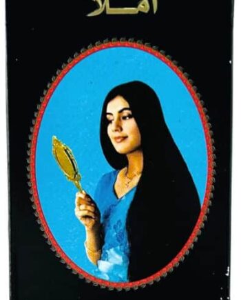 Dabur Amla Hair Oil Original 200