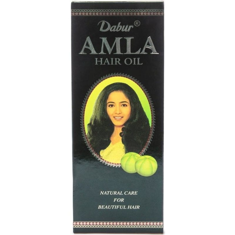 Dabur Amla Hair Oil 200