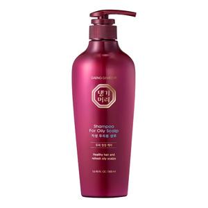 Daeng Meo Shampoo For Oily Scalp 500